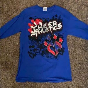 Cheetahs and Panthers Majors Shirt